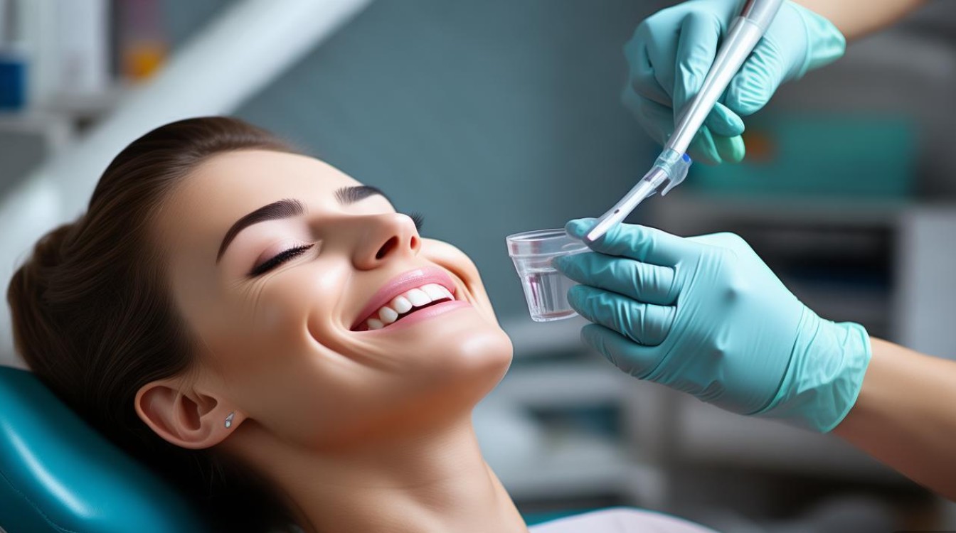 矫正牙齿需要打麻药吗？-图1