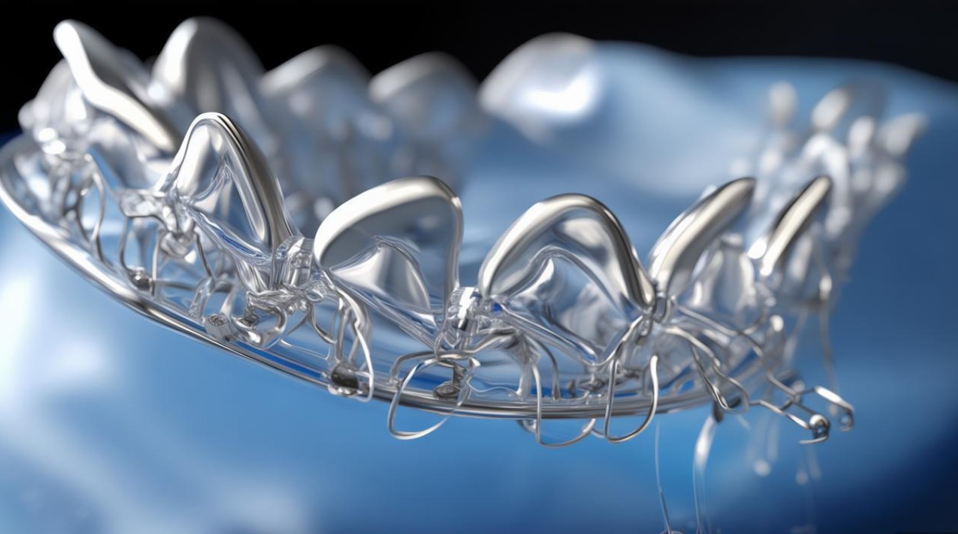 矫正牙齿胶圈的正确用法是什么?-图1 矫正牙齿胶圈的正确用法是什么?-图1