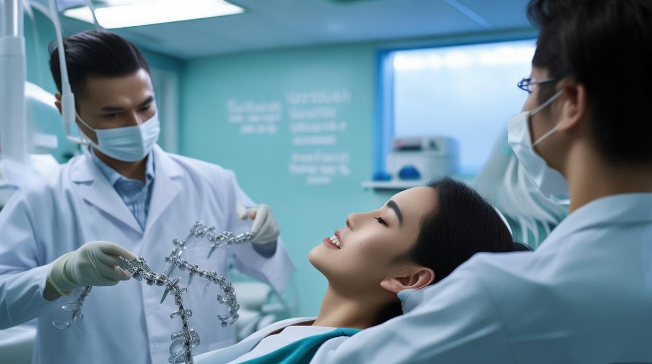 湘雅医院牙齿矫正效果好不好？价格流程值不值得做？医生专业吗？-图1