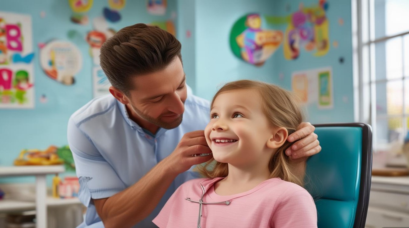 儿童牙齿矫正哪里好？如何挑选靠谱的医院和医生？-图1