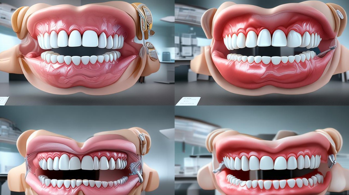 牙齿矫正有哪些技术？哪种更适合你的需求？-图1