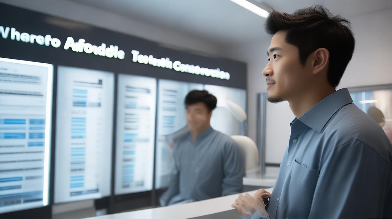 牙齿矫正哪里便宜？性价比高的靠谱机构怎么选？-图1