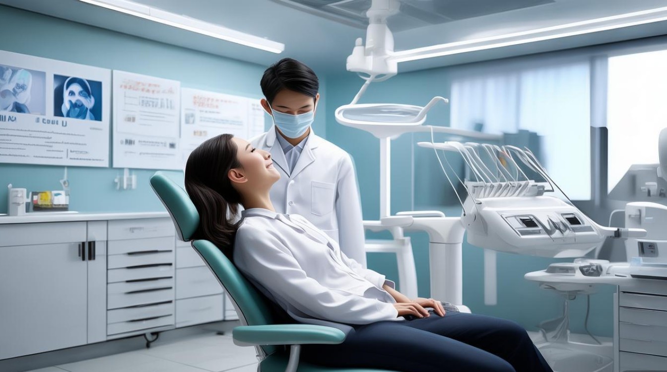 浙江矫正牙齿医院如何选？效果、费用、技术、口碑全解析指南-图1