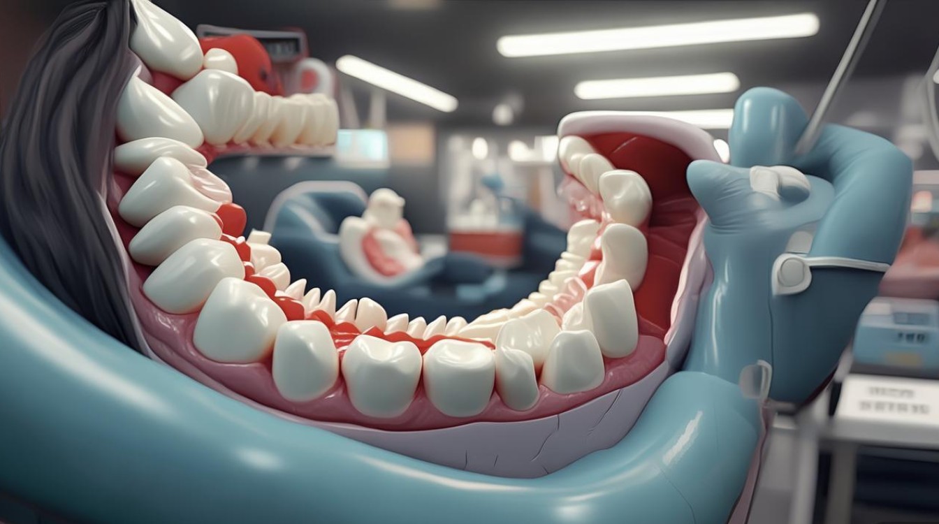 国外一颗种植牙的价格究竟是多少呢？不同国家费用差异有多大？-图1