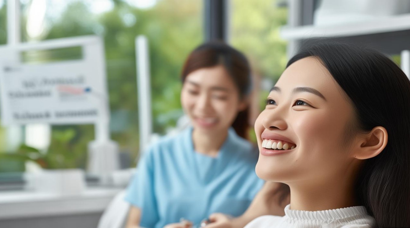 牙齿矫正的最佳时间,到底几岁开始矫正效果最佳?-图1 牙齿矫正的最佳时间,到底几岁开始矫正效果最佳?-图1