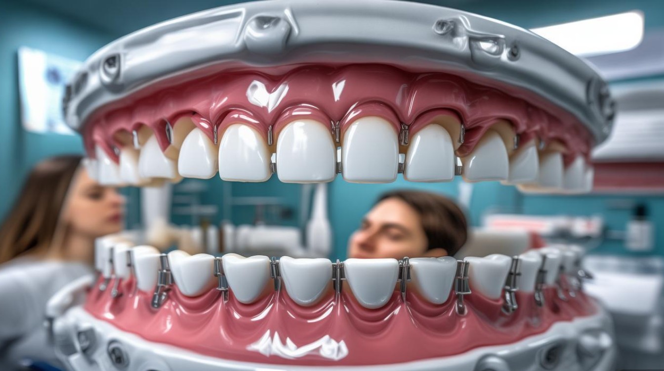 不拔牙矫正真的不拔牙?效果能和传统矫正一样好吗?-图1 不拔牙矫正真的不拔牙?效果能和传统矫正一样好吗?-图1