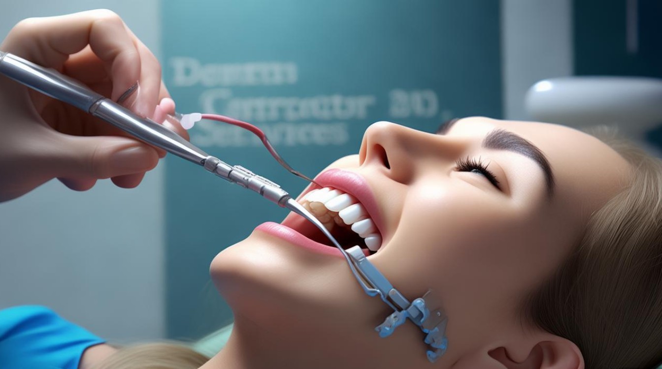 矫正牙齿材料怎么选？不同材质效果、价格差异大吗？哪种更合适？-图1