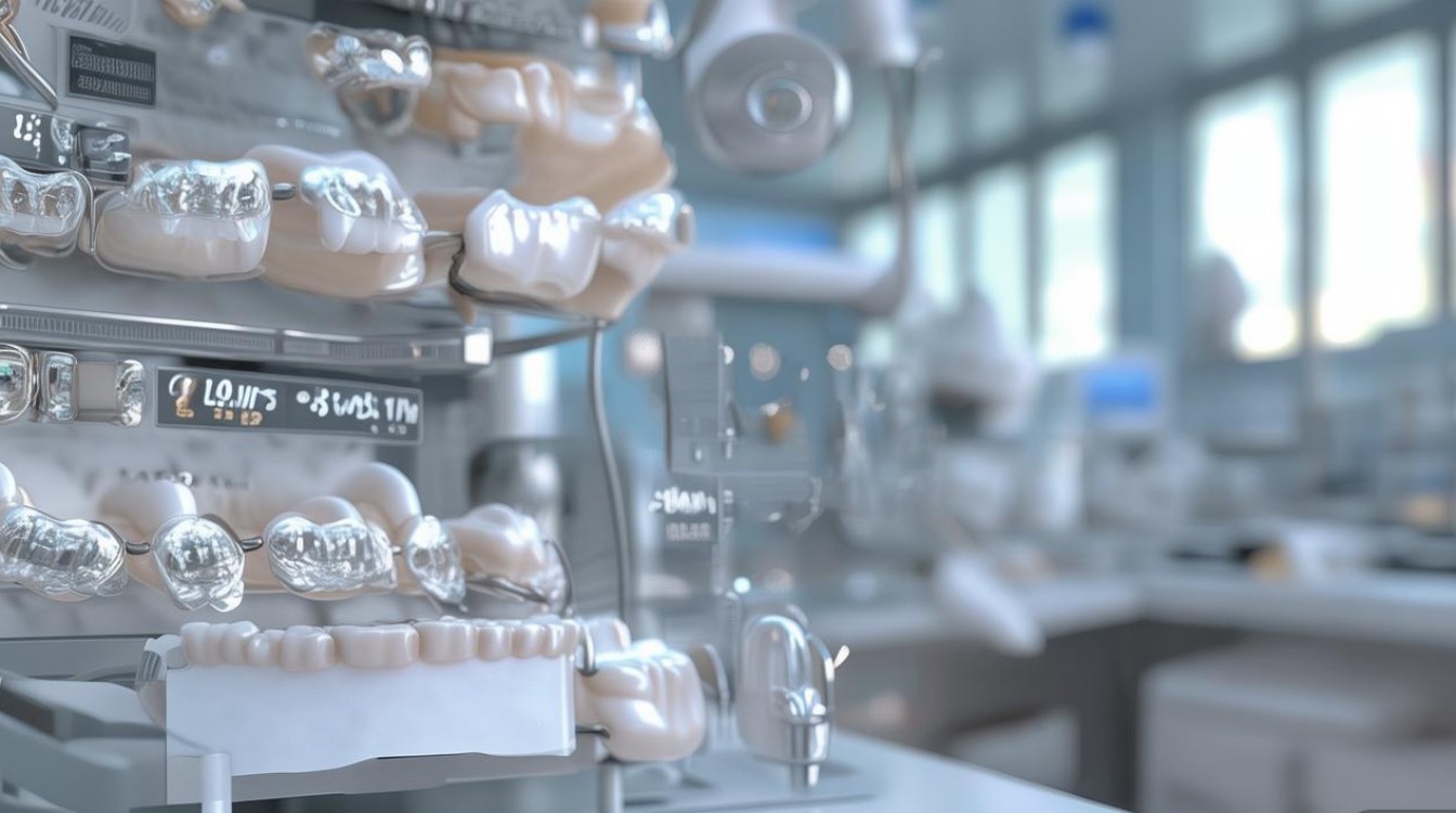 牙齿矫正牙套多少钱?不同类型价格差异大吗?-图1 牙齿矫正牙套多少钱?不同类型价格差异大吗?-图1