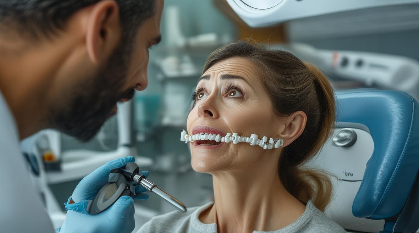 牙齿矫正真的会带来不可逆的伤害吗？-图1