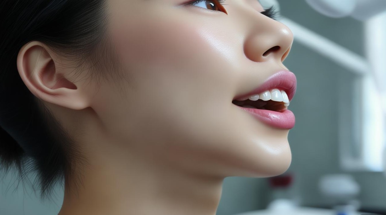 矫正牙齿期间，如何科学有效地锻炼唇肌？-图1