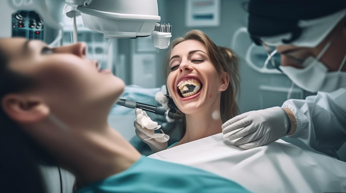 牙博士种植牙效果如何?真实口碑与体验值不值得选?-图1 牙博士种植牙效果如何?真实口碑与体验值不值得选?-图1