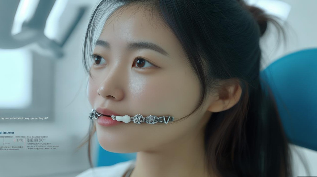 牙齿矫正会影响发音吗？矫正期间如何改善发音？-图1