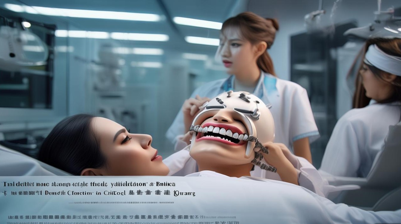 贵阳地区做矫正牙齿医院这么多，哪家到底好？怎么判断靠谱正规？-图1