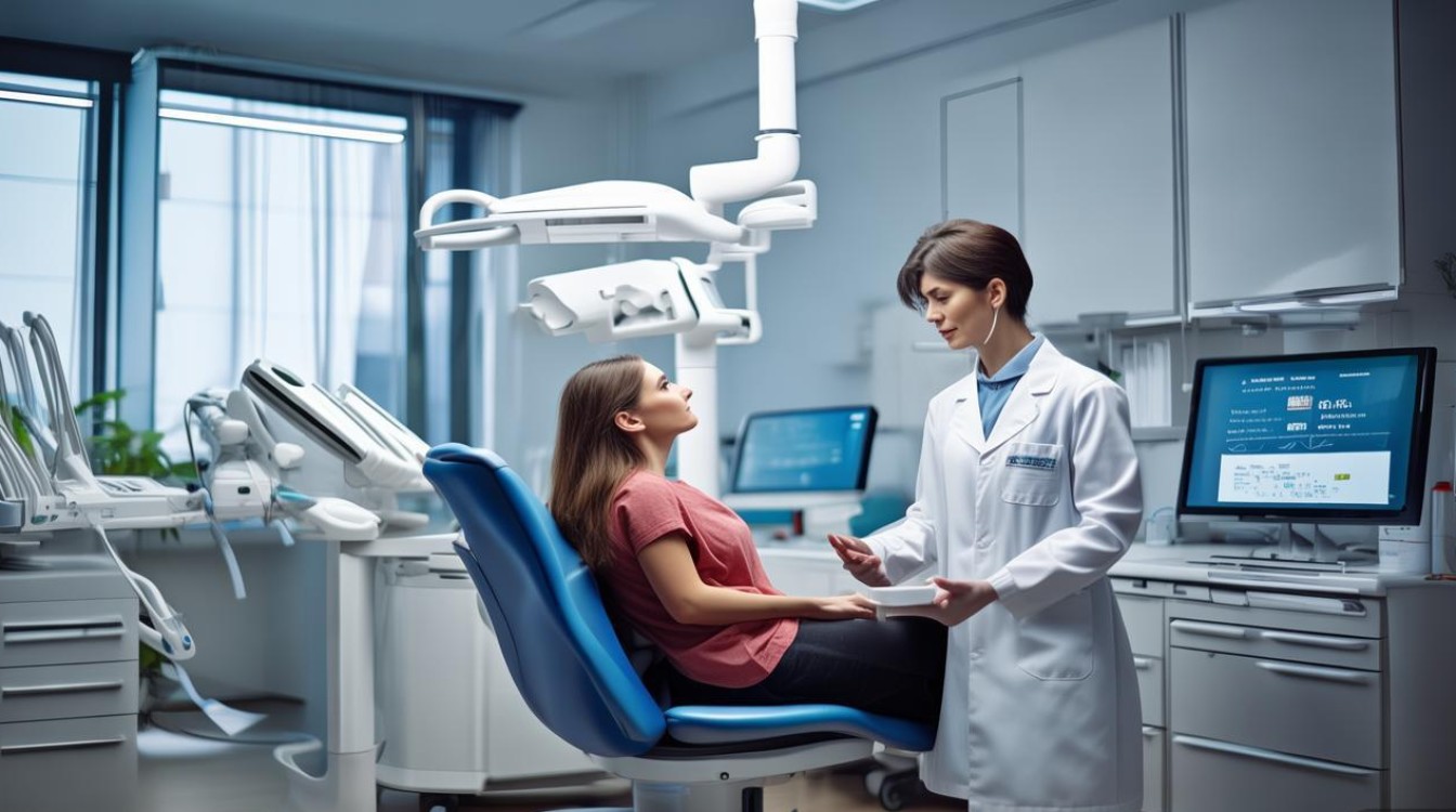 有没有人做过种植牙？求分享具体过程、效果和费用！-图1