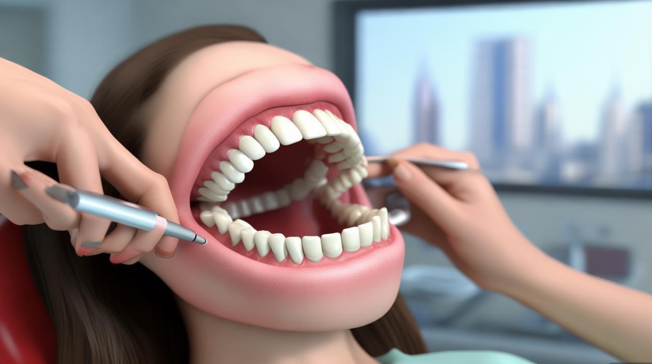 牙齿矫正怎么做？全流程与方法步骤详解-图1