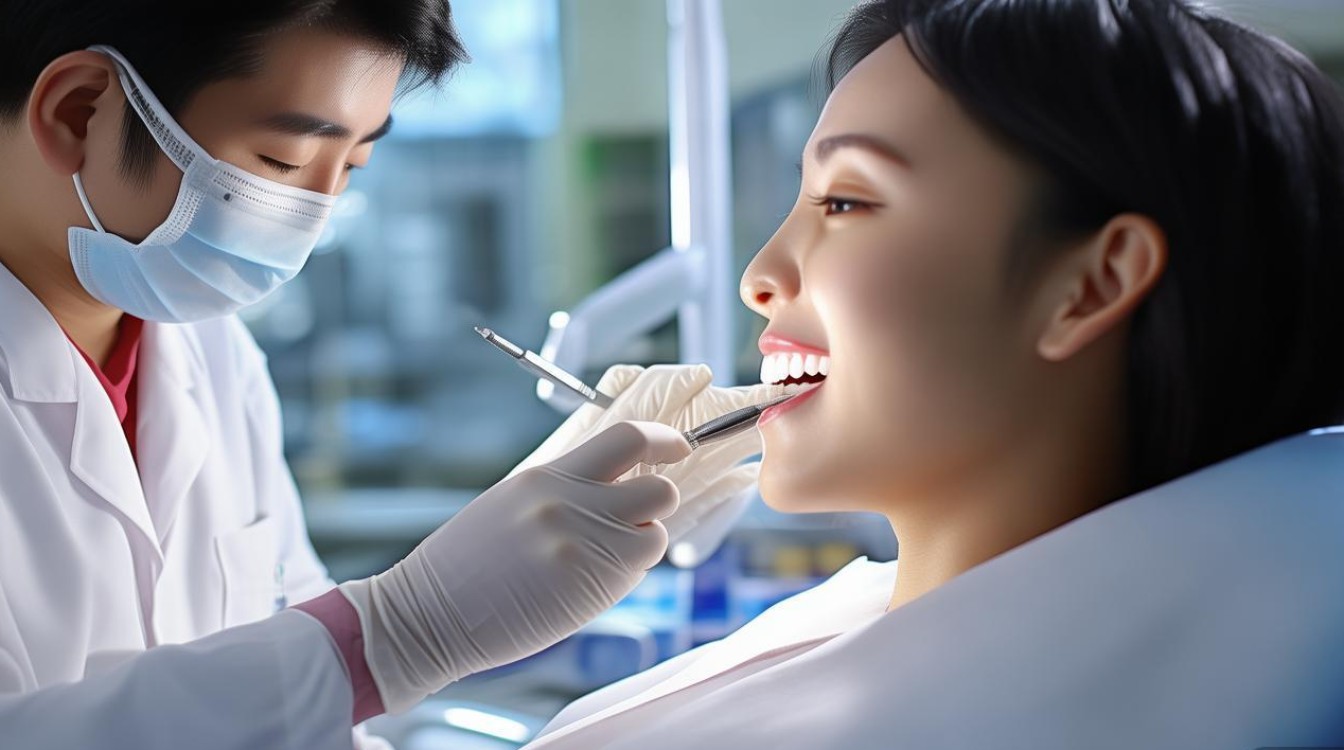 广西医科大矫正牙齿效果如何？价格贵不贵？靠谱吗？-图1