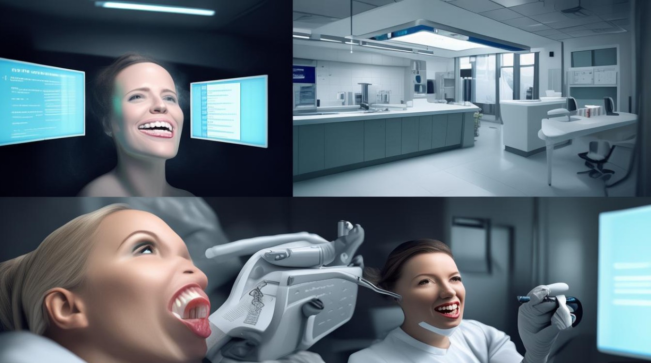 诺贝尔口腔种植牙效果如何?技术好不好?价格贵不贵?值得选吗?-图1 诺贝尔口腔种植牙效果如何?技术好不好?价格贵不贵?值得选吗?-图1