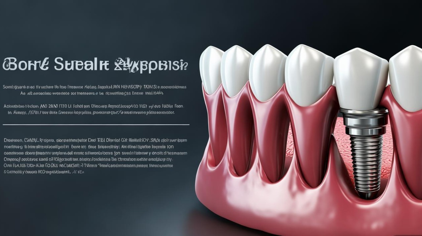 什么样的种植牙系统才算好?-图1 什么样的种植牙系统才算好?-图1