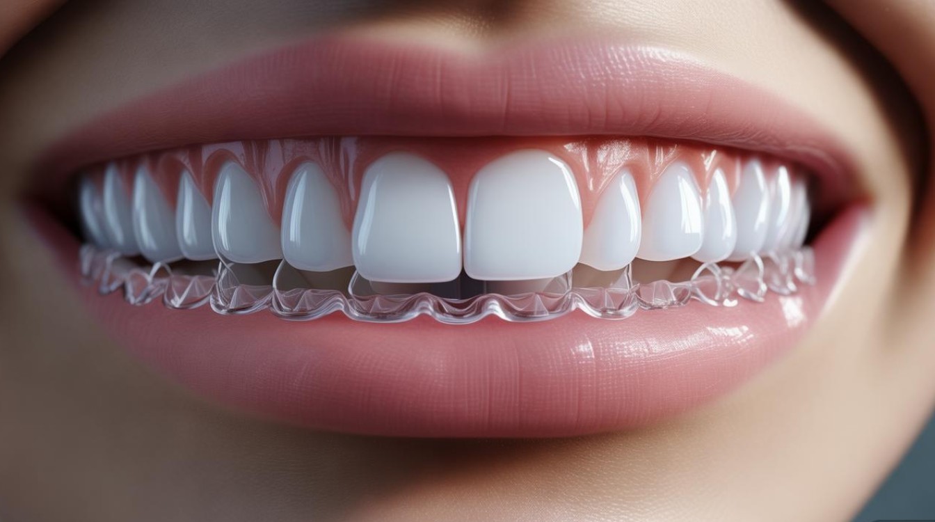 矫正牙齿透明牙箍效果好不好？佩戴舒适吗？价格贵不贵？值得选吗？-图1