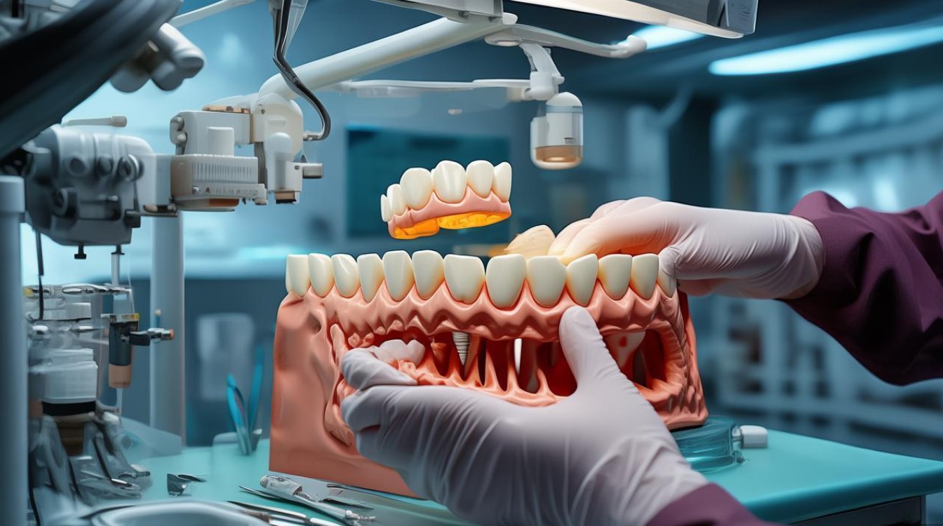 种植牙课程都学哪些内容？零基础能学会吗？学完能独立操作种植牙吗？-图1
