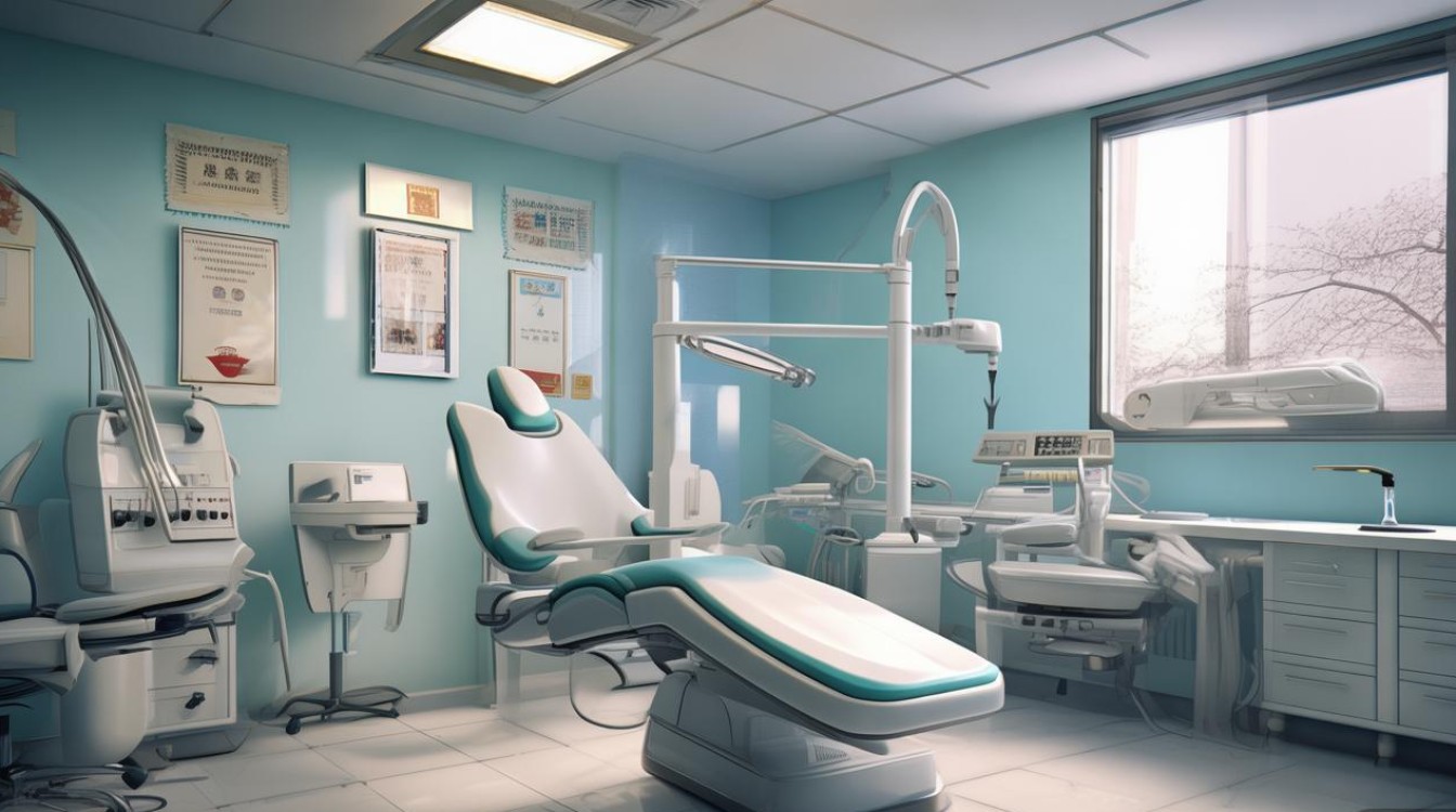 福建种植牙哪家医院技术好又权威？-图1