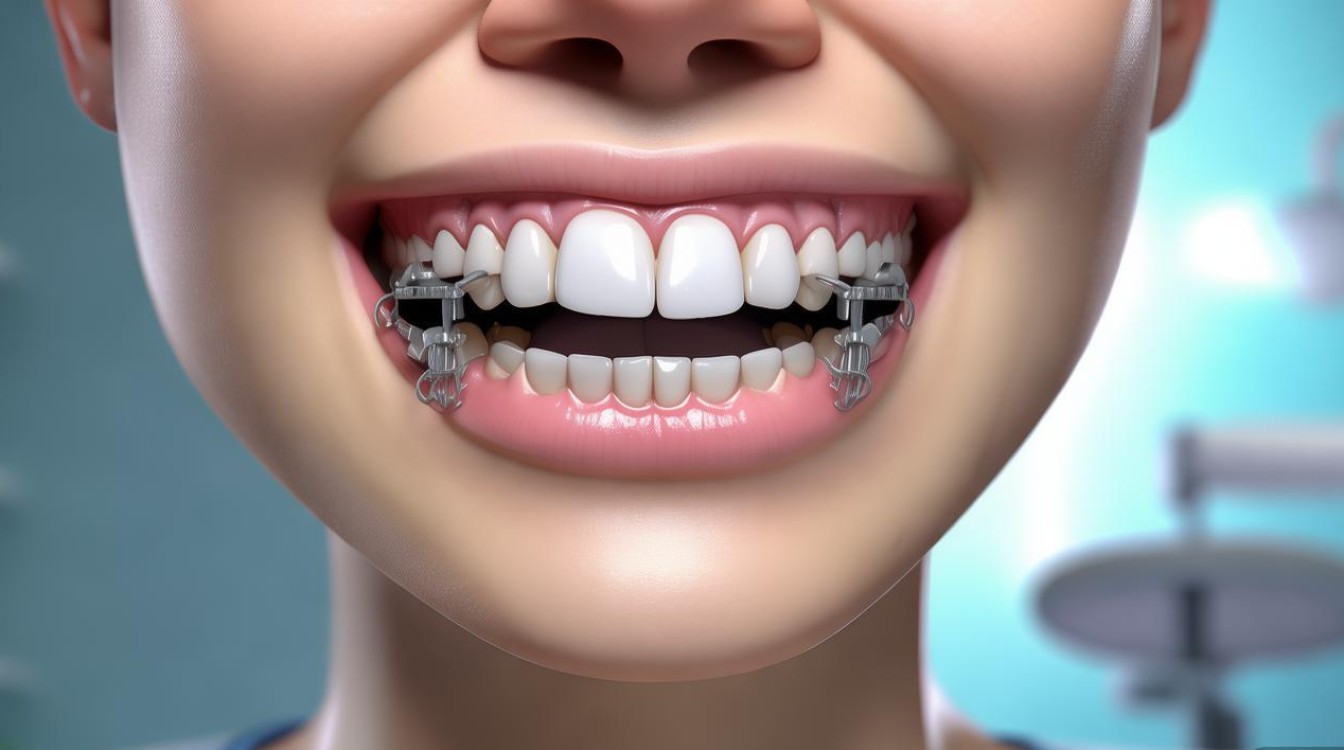 25岁矫正牙齿还来得及吗？会不会因为年龄影响矫正效果和速度？-图1