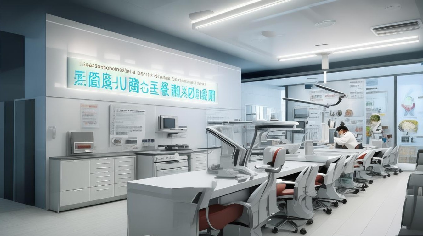 上海9院牙齿矫正效果如何?价格、流程、优势及适合人群有哪些?-图1 上海9院牙齿矫正效果如何?价格、流程、优势及适合人群有哪些?-图1