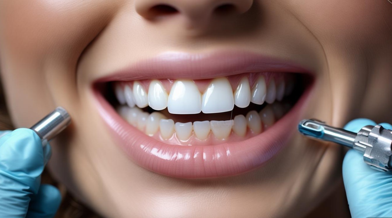 明星牙齿矫正为何效果惊艳？秘诀在哪里？-图1