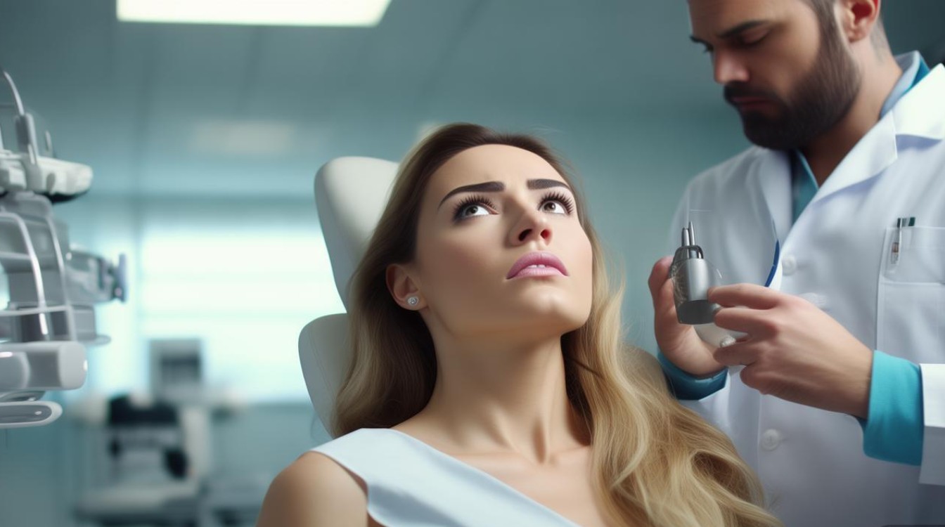 牙齿矫正拔牙疼吗？矫正过程拔牙会疼吗？-图1