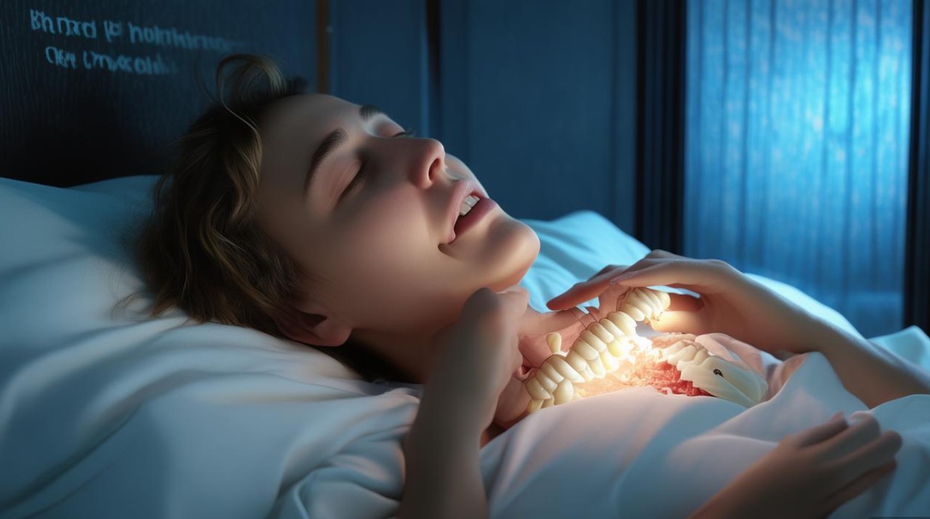 做梦矫正牙齿松动？是牙齿健康异常信号吗？-图1