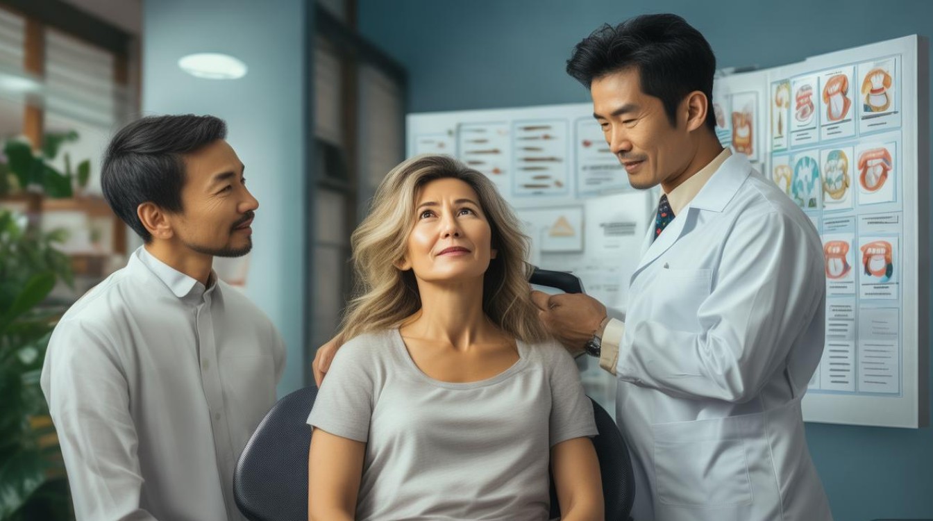 牙齿矫正,为何健康功能与美观颜值都需它来改善?-图1 牙齿矫正,为何健康功能与美观颜值都需它来改善?-图1