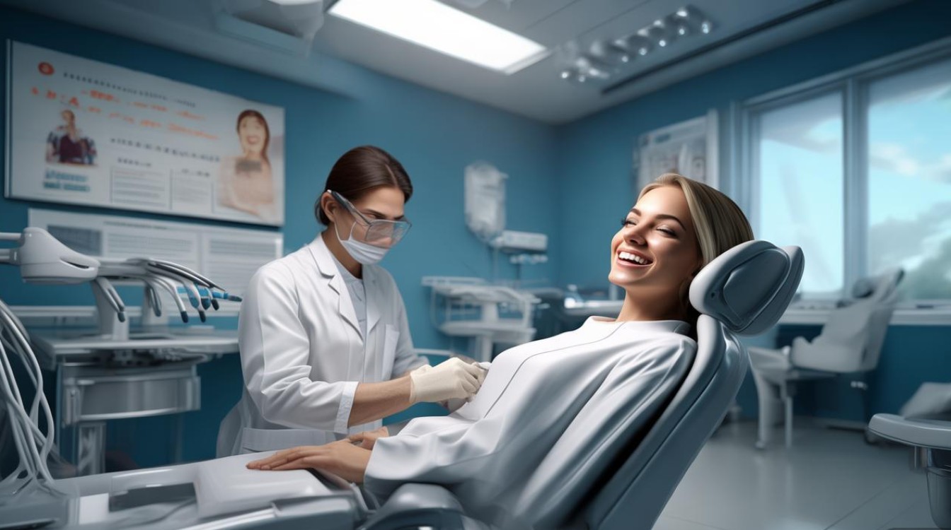 浙江牙齿矫正哪里好？技术强、口碑佳的机构怎么选？-图1