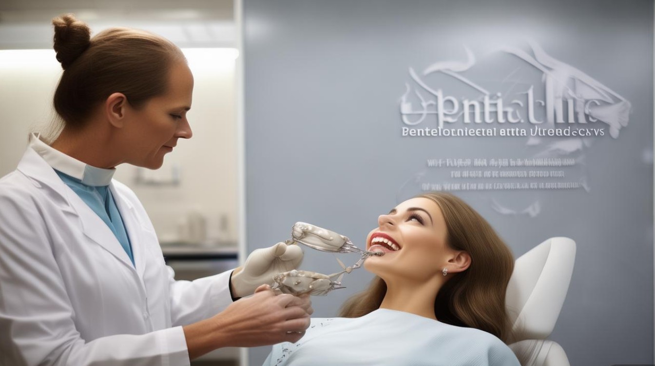 牙齿矫正去哪里好?医院/诊所怎么选?-图1 牙齿矫正去哪里好?医院/诊所怎么选?-图1