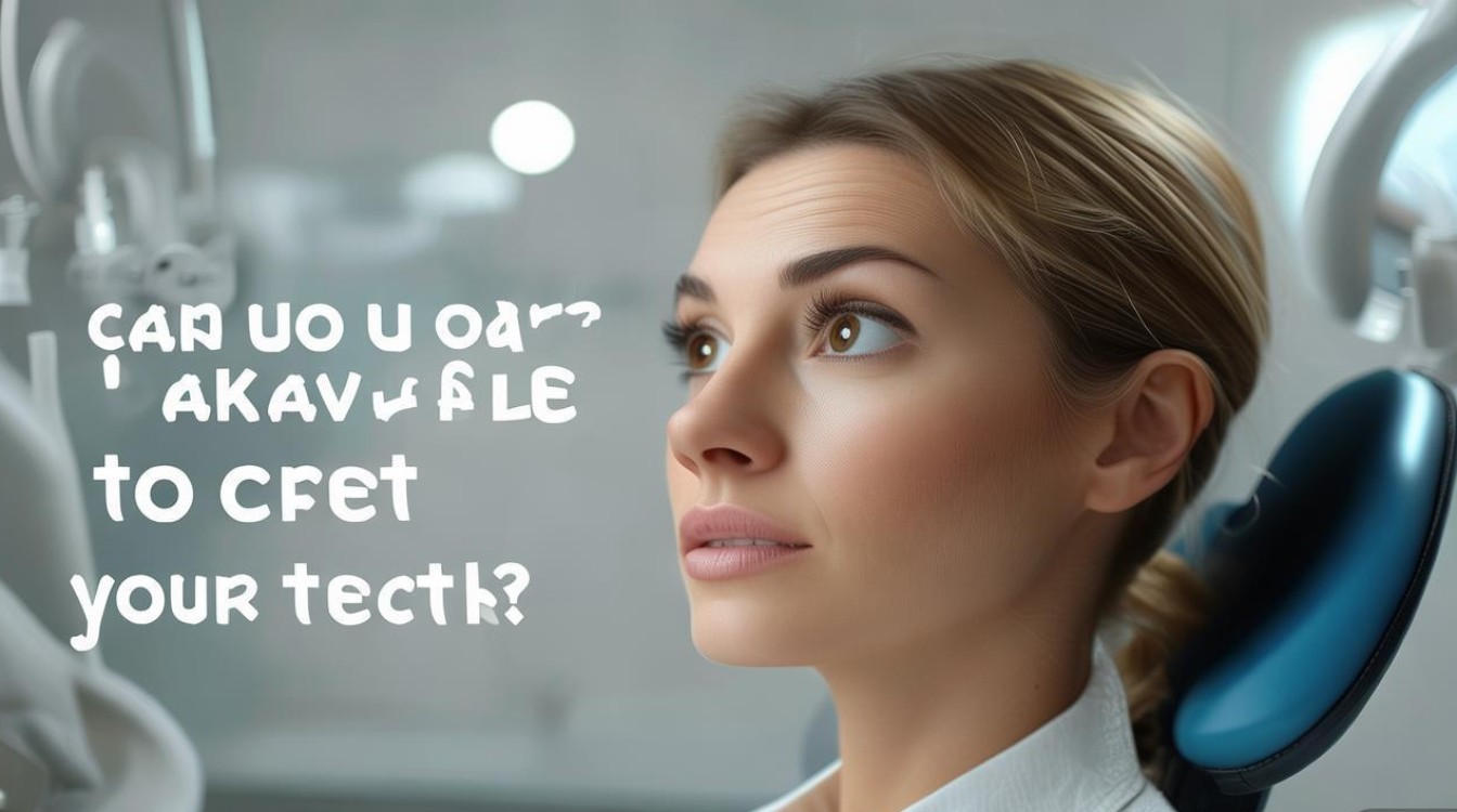 矫正牙齿可以请假吗？职场人、学生党请假条件与申请流程-图1