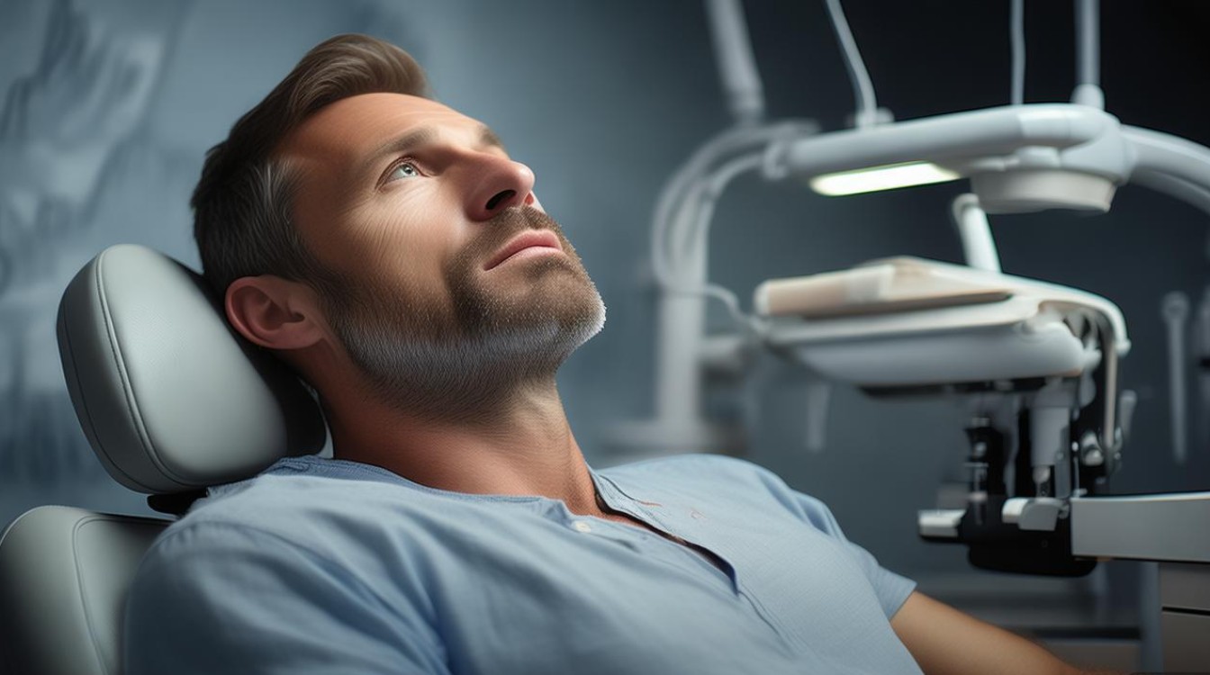 30岁矫正牙齿晚不晚？成年人矫正还来得及吗？-图1