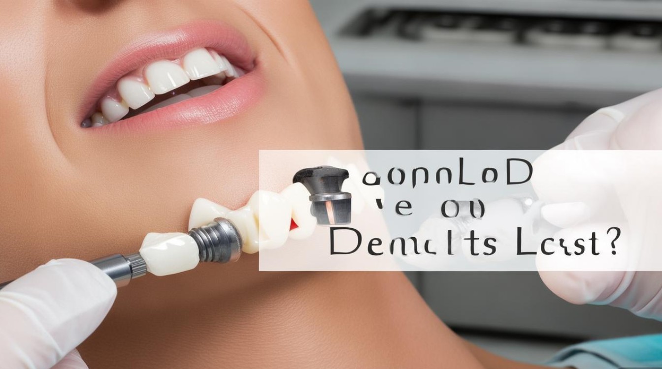 种植牙保持多久？影响因素有哪些？-图1