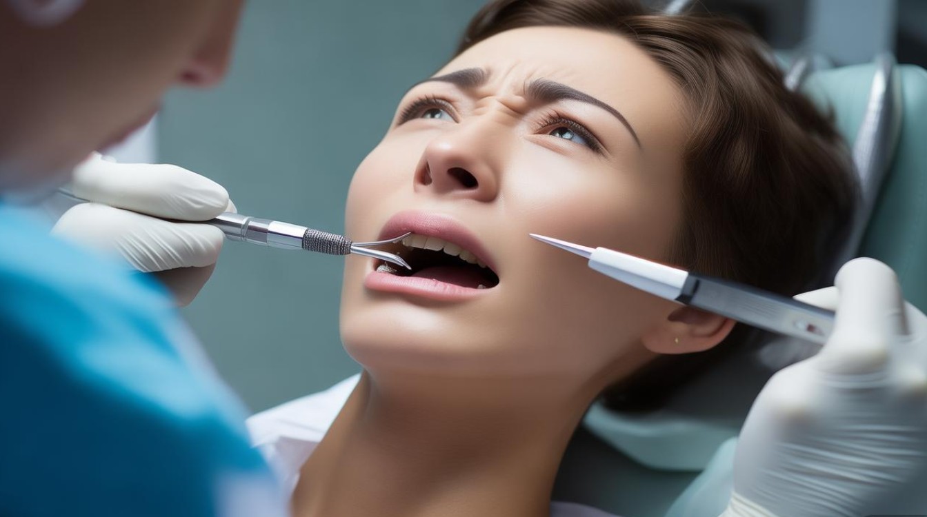 矫正牙齿时，哪个步骤的疼痛感最强？-图1