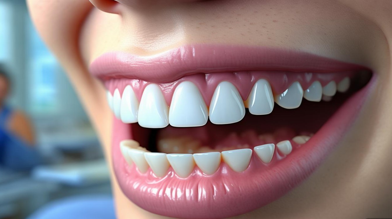 牙齿矫正会导致牙根发生哪些改变？会影响牙齿稳固吗？-图1