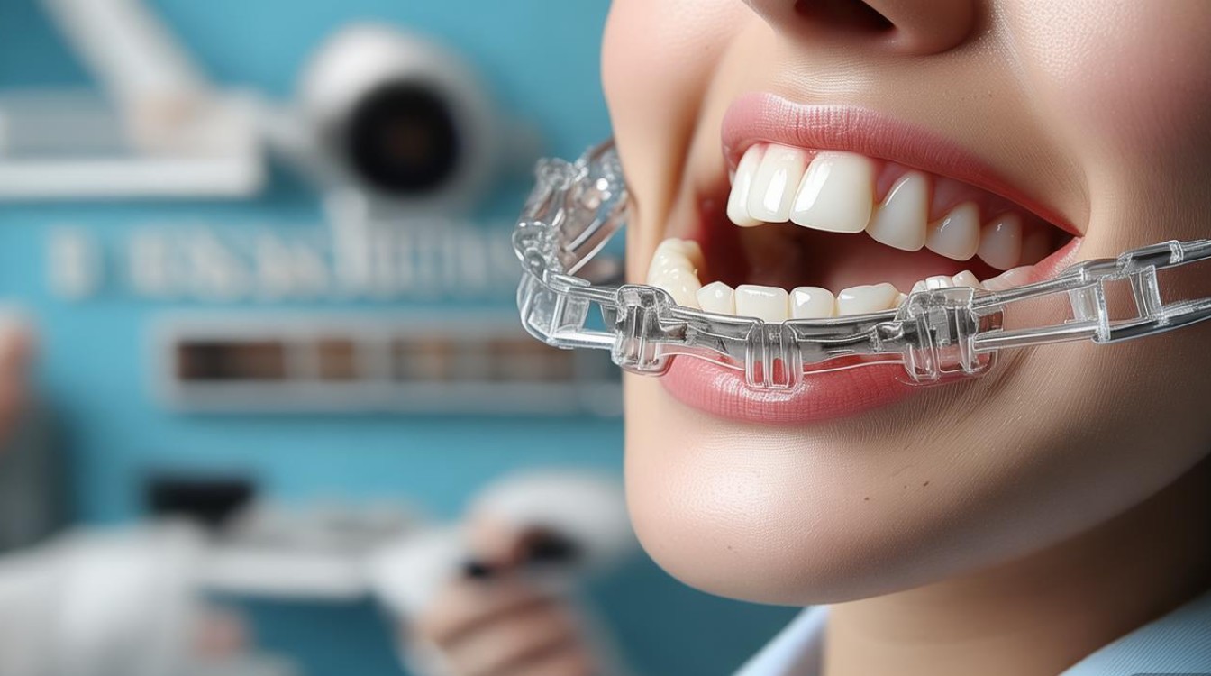 牙齿正畸和矫正是一回事吗？两者区别在哪？哪种适合你？-图1