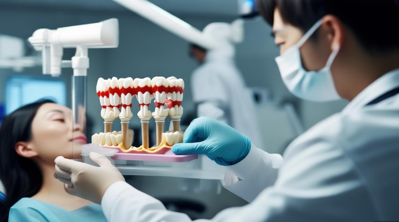 口腔种植牙医院怎么选？哪家靠谱？-图1