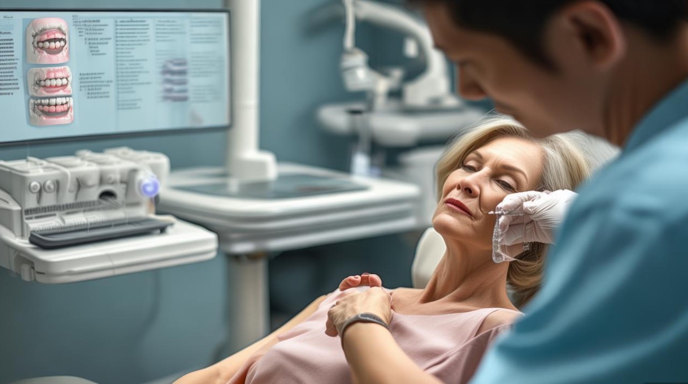 牙齿矫正复查到底查什么？这些细节关乎矫正效果，别忽略！-图1