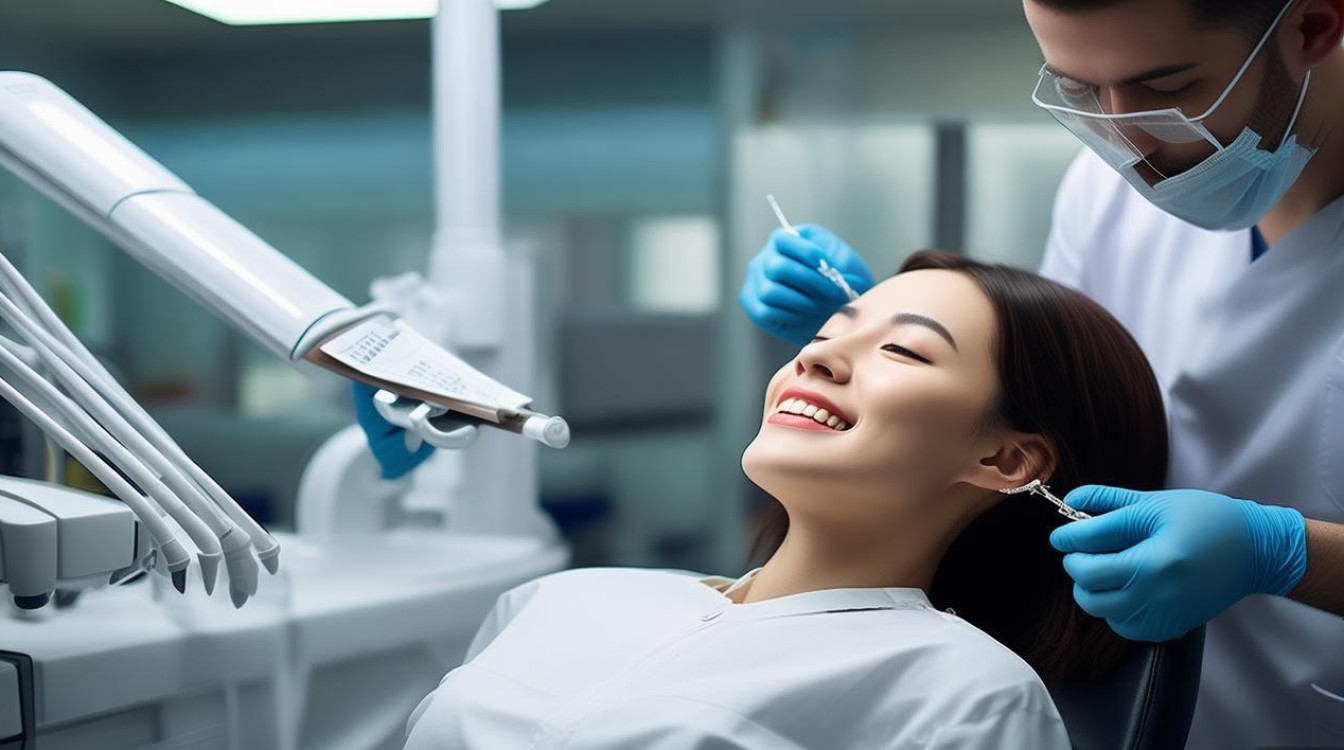 温州哪里牙齿矫正好？专业机构怎么选？-图1