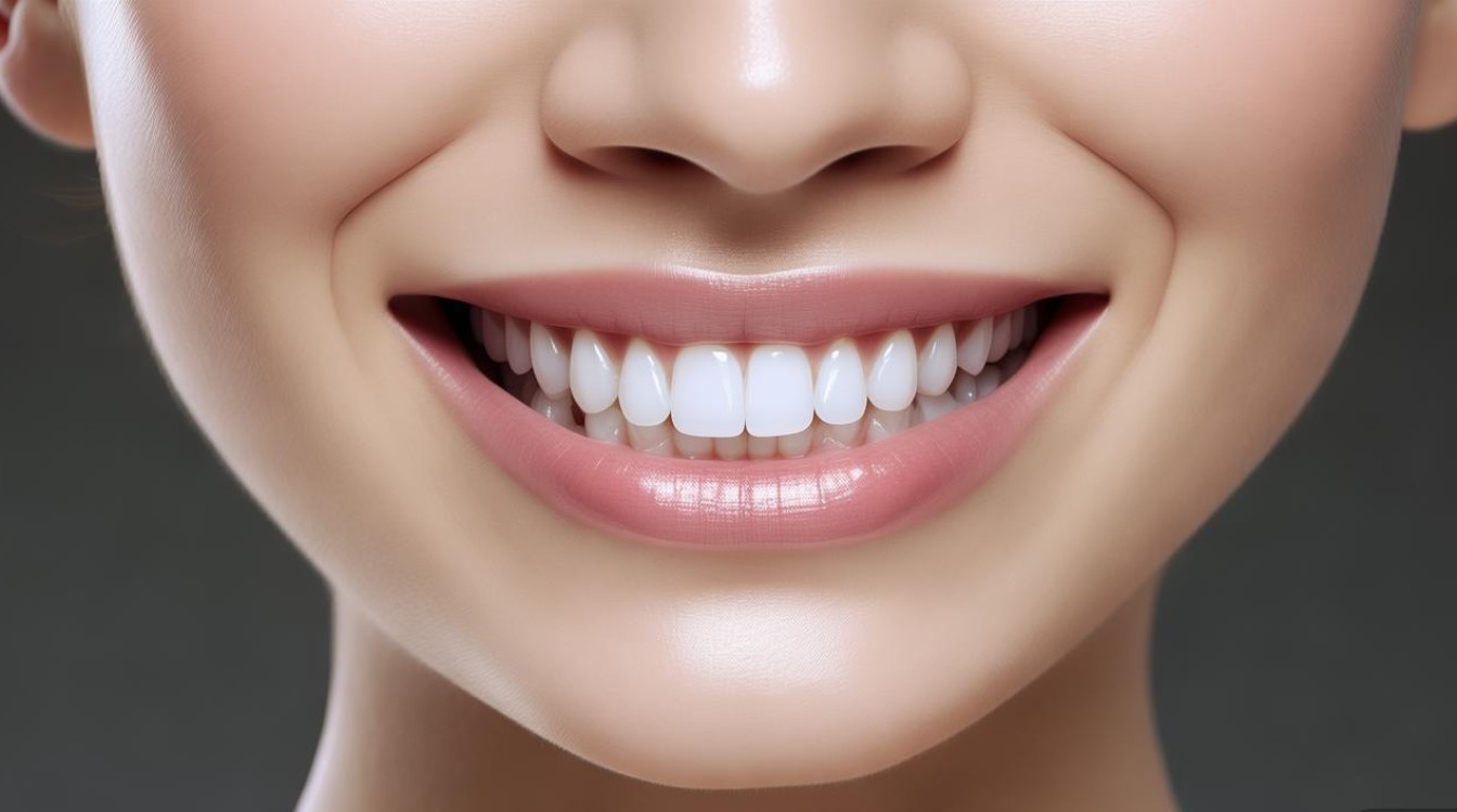 牙齿矫正真的能改变嘴形吗？效果是否因人而异？-图1