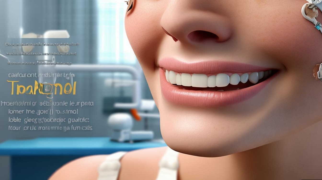 37岁矫正牙齿,优缺点有哪些?利弊如何?-图1 37岁矫正牙齿,优缺点有哪些?利弊如何?-图1