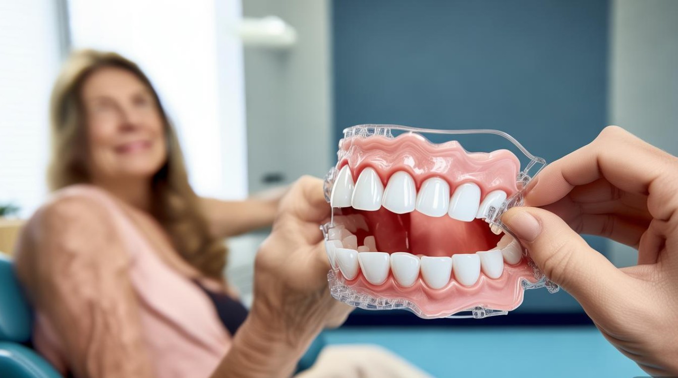 成年后牙齿还能矫正吗？专家，年龄并非矫正的绝对限制因素-图1