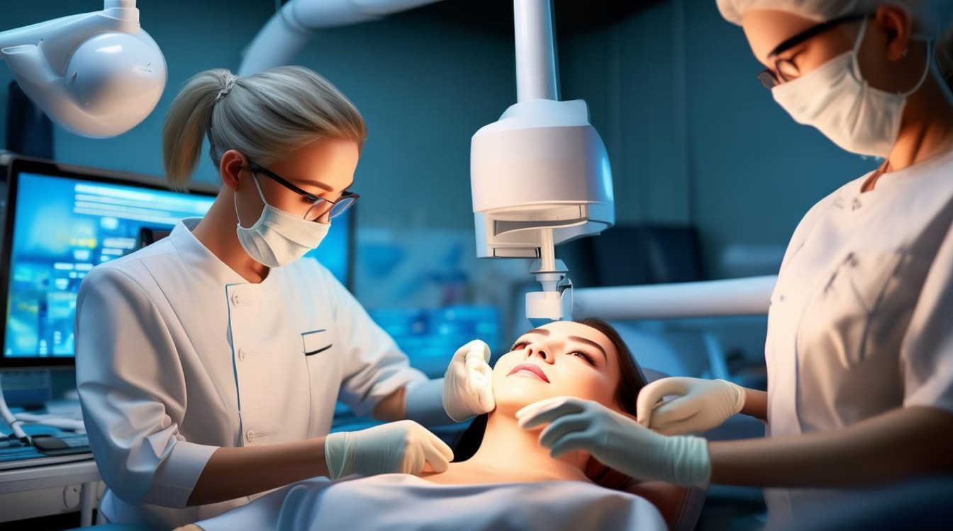 半口种植牙一台多少钱？具体费用构成及包含项目有哪些？-图1