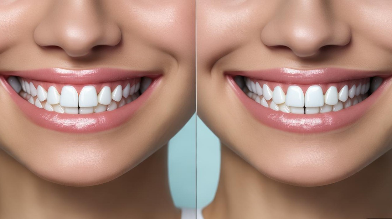 为什么牙齿矫正后会变丑？关键原因分析与应对策略详解-图1