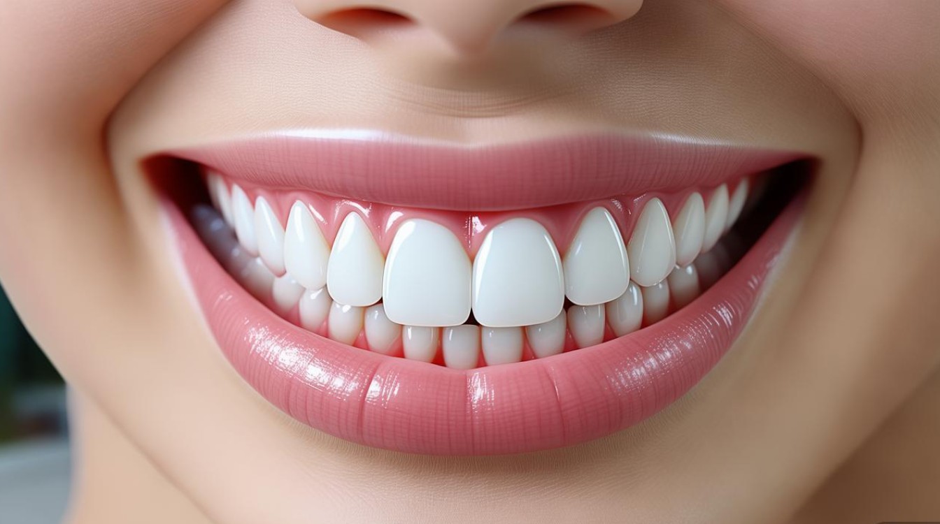 矫正牙齿会带来哪些不良后果?-图1 矫正牙齿会带来哪些不良后果?-图1