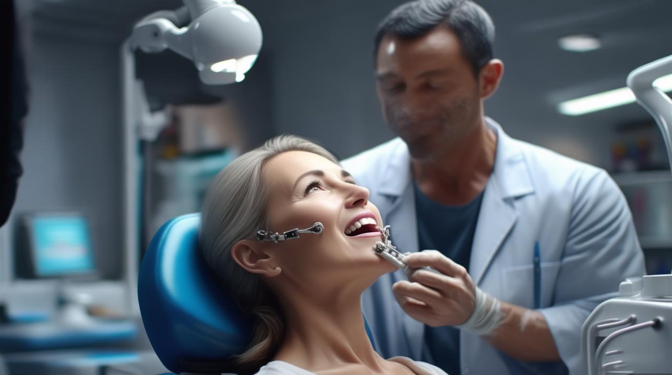 牙齿矫正收缝一般需要多久？-图1