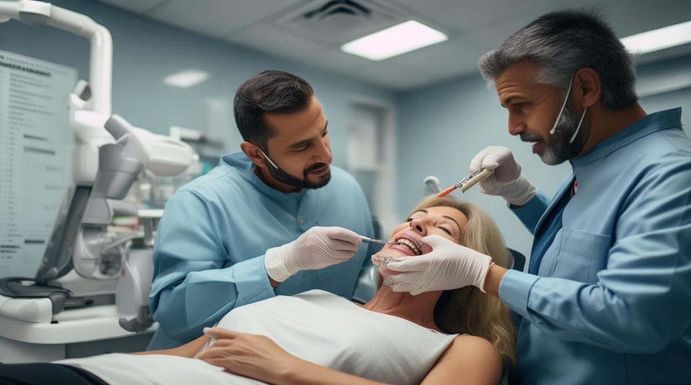 牙齿矫正费用医保能报销吗？-图1